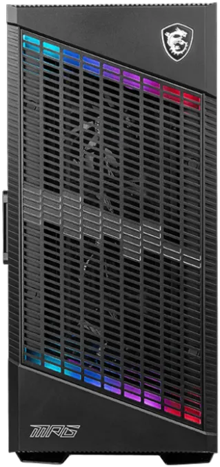 MSI GEH Midi MPG VELOX 100P AIRFLOW