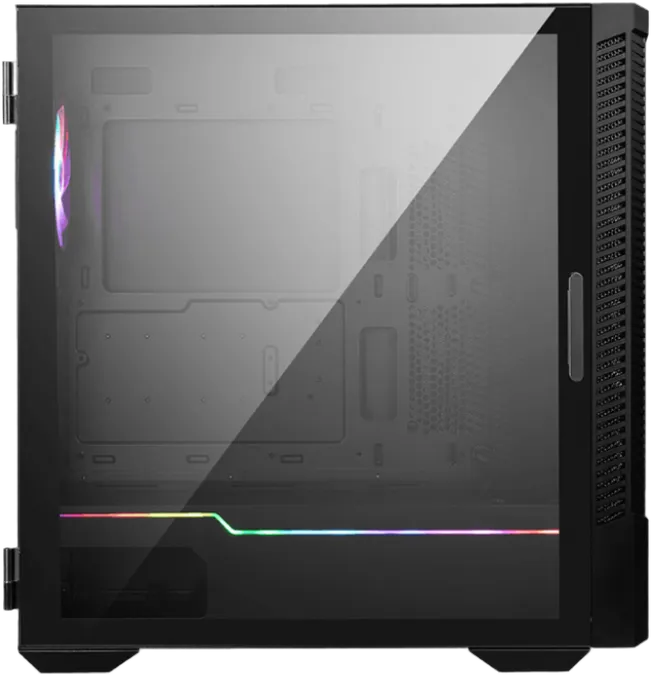 MSI GEH Midi MPG VELOX 100P AIRFLOW