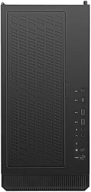 MSI GEH Midi MPG VELOX 100P AIRFLOW