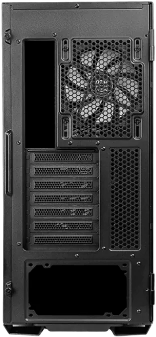 MSI GEH Midi MPG VELOX 100P AIRFLOW
