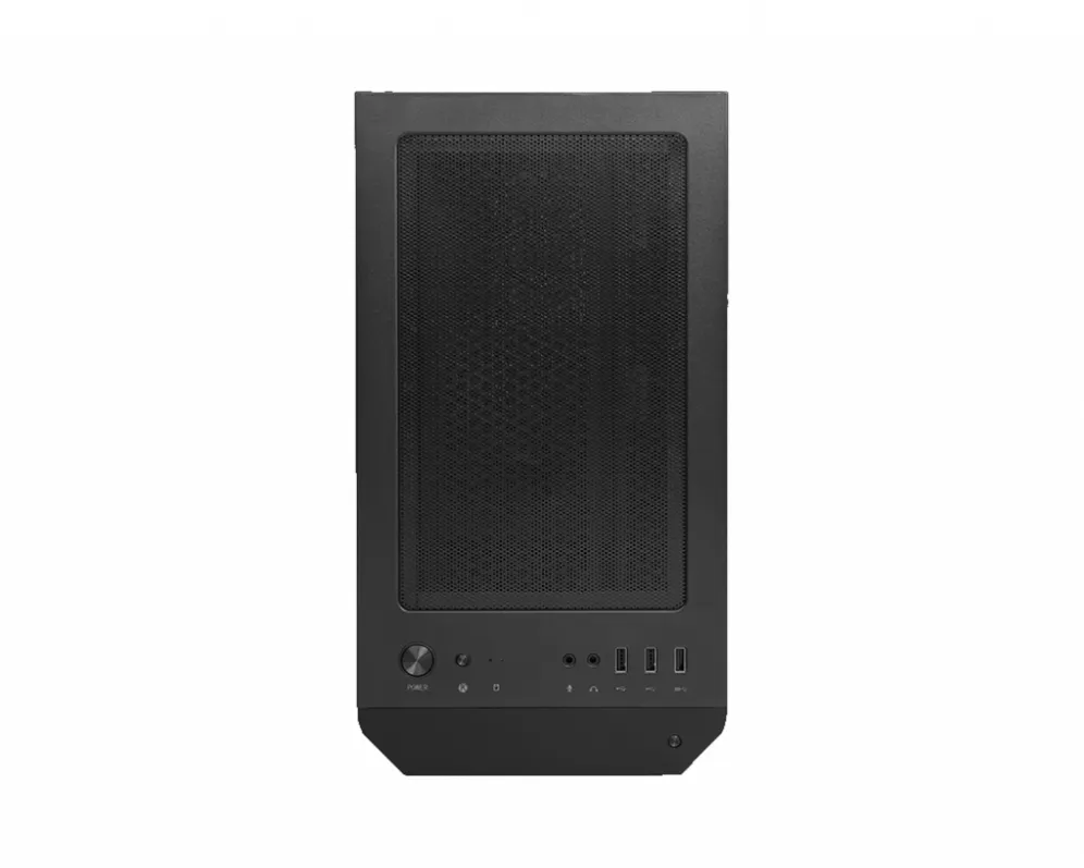 MSI GEH Midi MAG Forge M100R Black MSI GEH Midi MAG Forge M100R Black