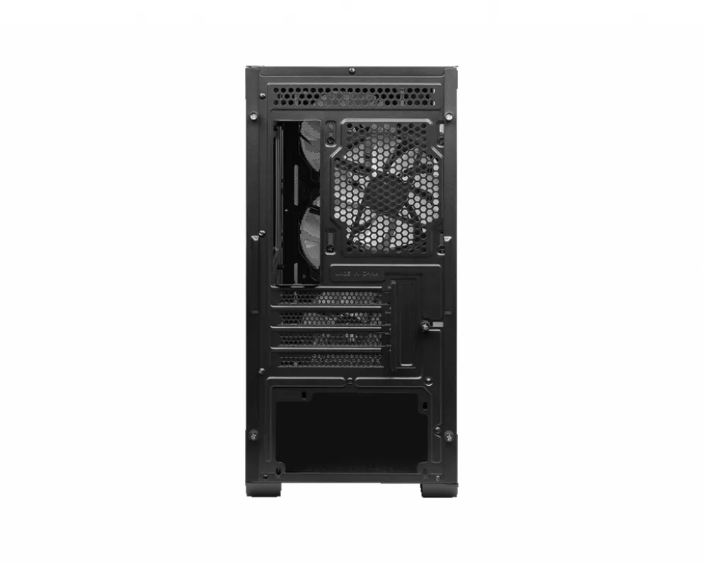 MSI GEH Midi MAG Forge M100R Black MSI GEH Midi MAG Forge M100R Black