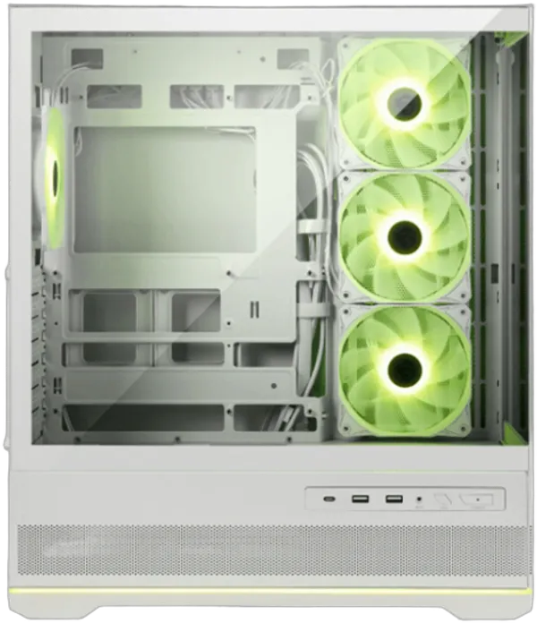 MSI GEH Midi MAG PANO 110R PZ WHITE