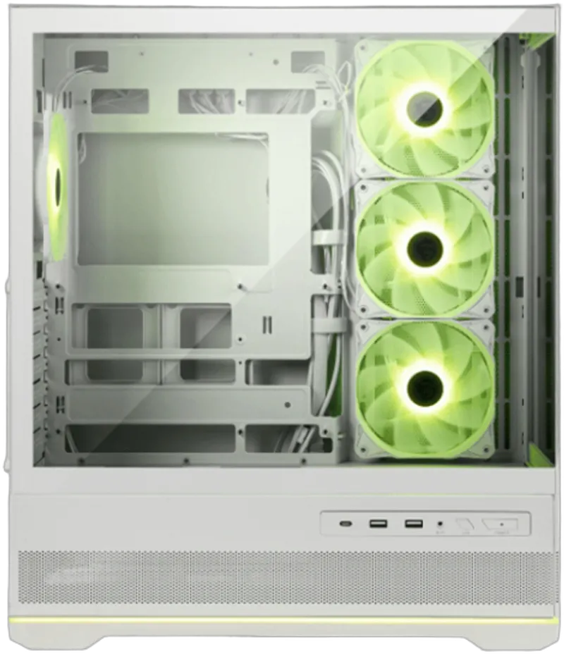 MSI GEH Midi MAG PANO 110R PZ WHITE