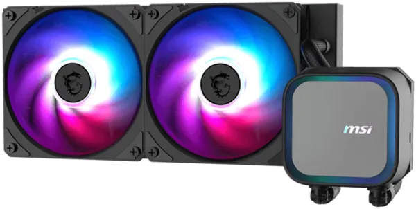 MSI MAG CoreLiquid A13 240