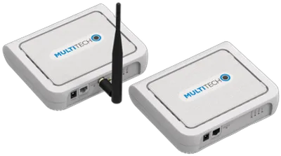 MultiTech · LoRa · Indoor Office Gateway · 4G LTE · MTCAP-L4E1-868-001A