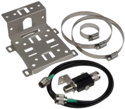 MultiTech · LoRa · Zubehör IP 67 Mounting Bracket MTKIT-IP67-MF