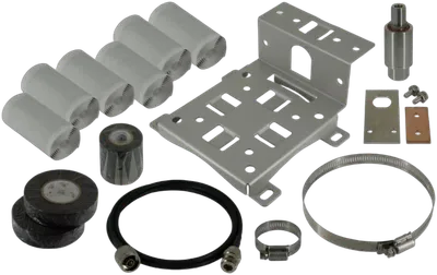 MultiTech · MTCDTIP Zubehör Montagekit · MTKIT-MTCDTIP-MF-IP67