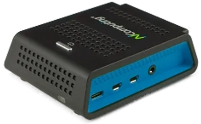 NComputing RX420 (RDP) f�r Windows NEU VESA