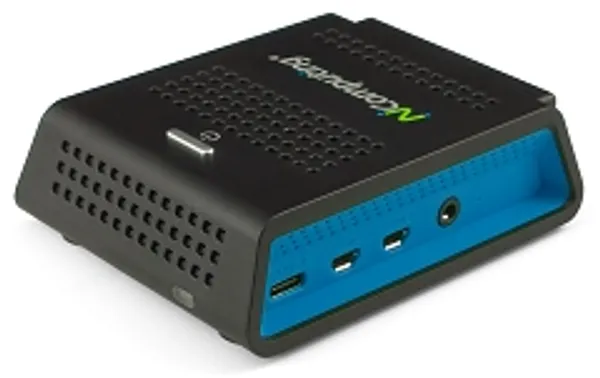 NComputing RX-440(RDP) (Pi4B,1.5GHz, 4GB,16GB SD)