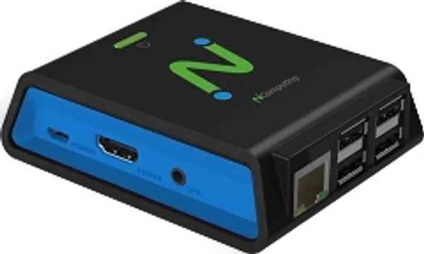 NComputing RX-RDP+ f�r Microsoft