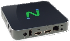 NComputing EX500W (with LeafOS-P pre-activated)