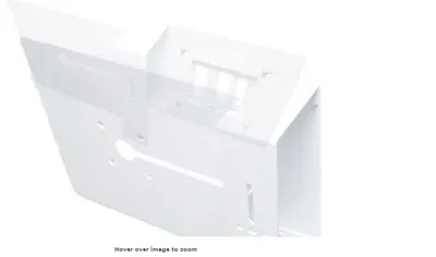NetPeppers WLAN, zbh.  Acceltex zbh. Staggered AP and Omni or Patch Antenna All-Thread Drop Mount