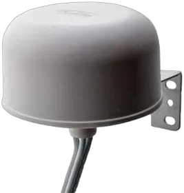 NetPeppers WLAN, zbh. Acceltex Omni Antenna with N-Style, 2.4/5 GHz 4/6 dBi 4 Element Indoor/Outdoor NetPeppers WLAN, zbh. Acceltex Omni Antenna with N-Style, 2.4/5 GHz 4/6 dBi 4 Element Indoor/Outdoor