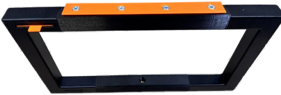 NetPeppers WLAN Mobile Pack, zbh. AP Halterung, eckig, WIFISTAND Universelle Halterung und Fixierung für alle gängigen Access Points NetPeppers WLAN Mobile Pack, zbh. AP Halterung, eckig, WIFISTAND Universelle Halterung und Fixierung für alle gängigen Access Points
