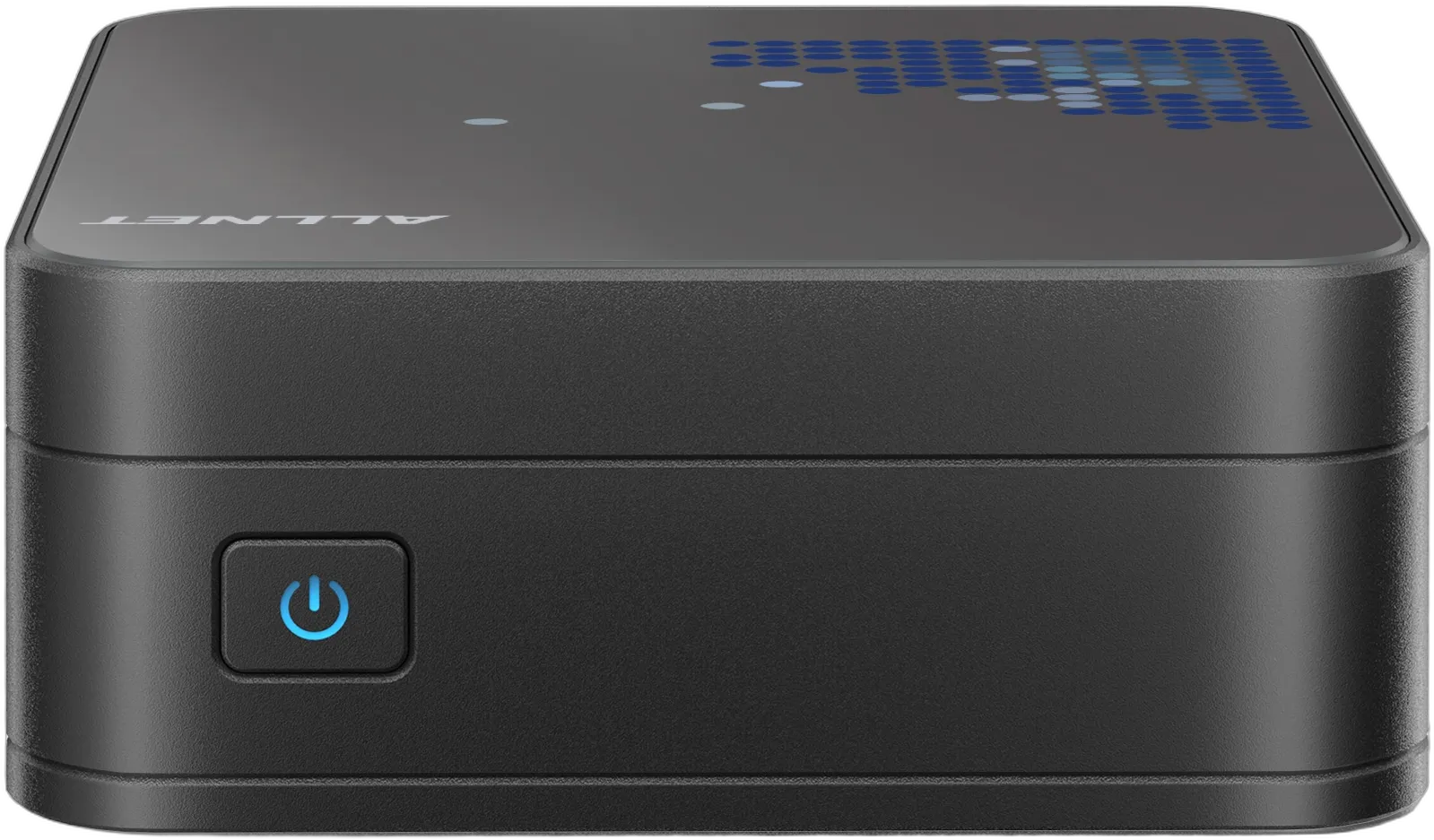 Networkoptix IP Rekorder X86 Intel N100 inkl. Win11 PRO Tiny-Recorder max. 10 Kameras Networkoptix IP Rekorder X86 Intel N100 inkl. Win11 PRO Tiny-Recorder max. 10 Kameras