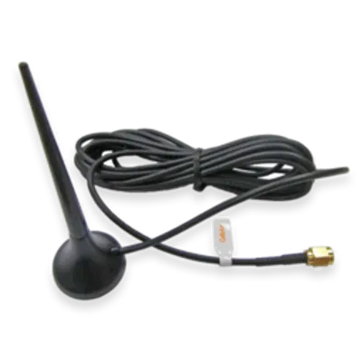 3dBi Indoor Magnetic Cellular Antenna