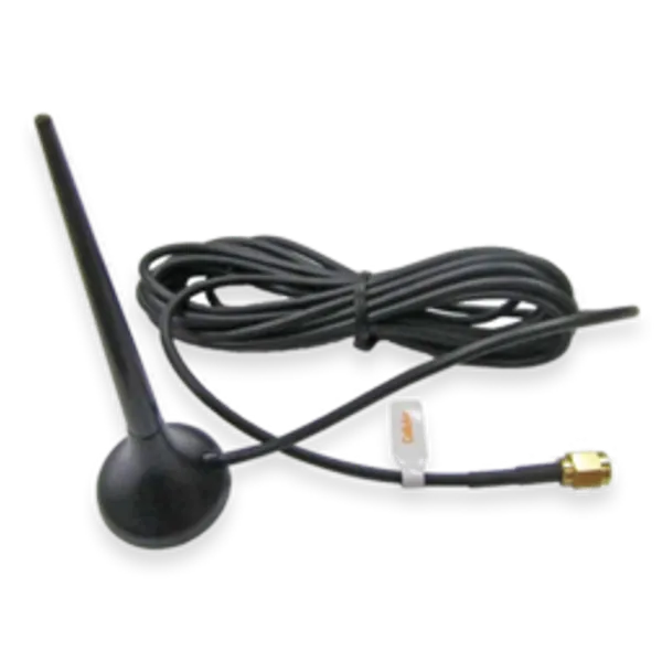 3dBi Indoor Magnetic Cellular Antenna