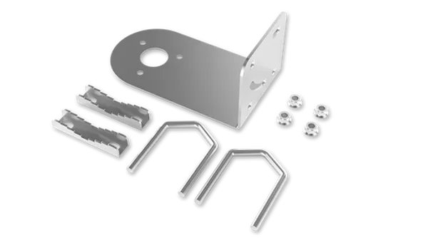 L-Mount Kit for Mobility 42G and Antenna MAX