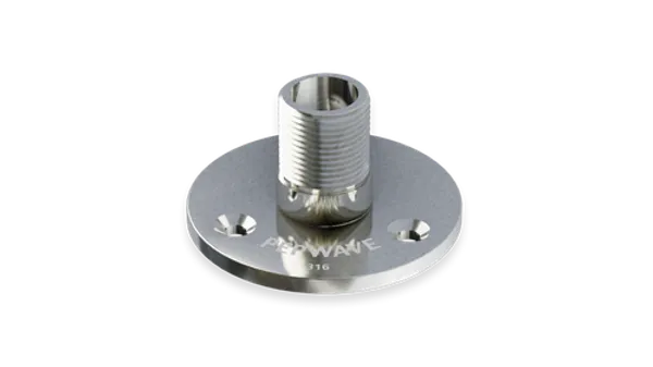Peplink Antenna Max Duo – 5G-fähiges Antennengehäuse mit GPS