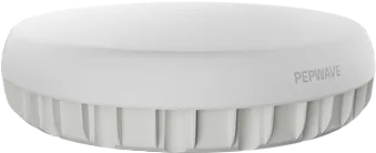 Peplink Antenna Max Duo – 5G-fähiges Antennengehäuse mit GPS