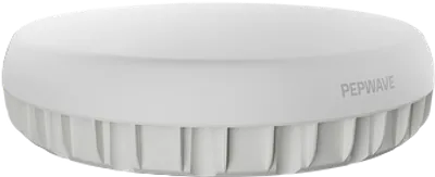 Peplink Antenna Max Duo – 5G-fähiges Antennengehäuse mit GPS