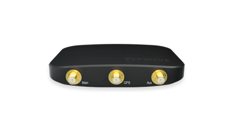 MAX Adapter