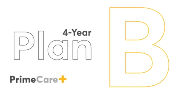 PrimeCare+ B (4-Year)