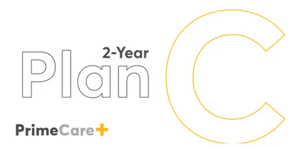 PrimeCare+ C (2-Year)