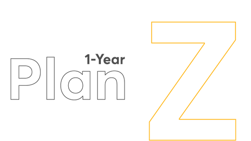 PrimeCare+ Z (1-Year)