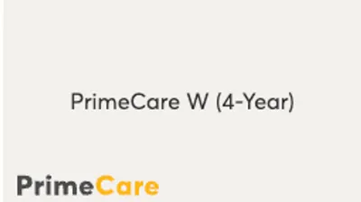 PrimeCare W (4-Year)