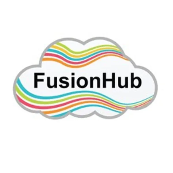One (1) client license for FusionHub MSP Edition