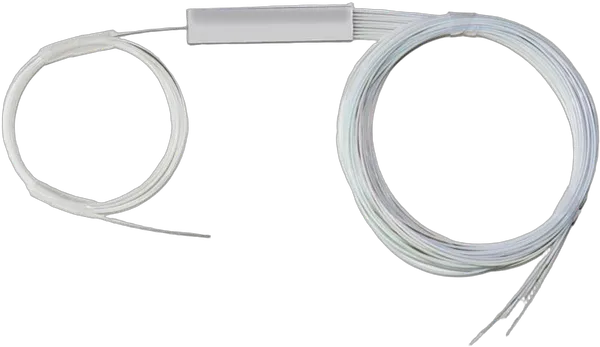 PLC Splitter Block 1x16, 900µm