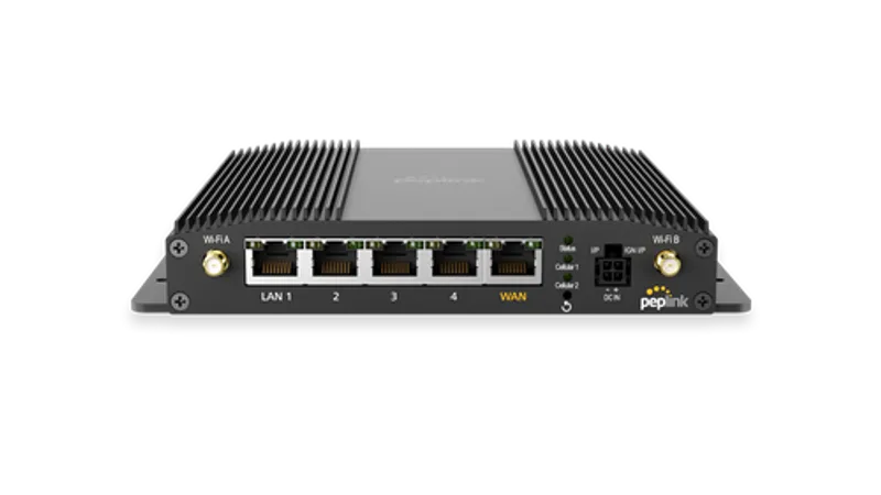 UBR Plus
