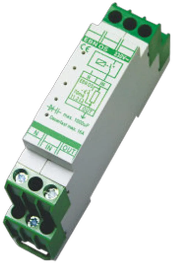 Osram - Einschaltstrombegrenzer