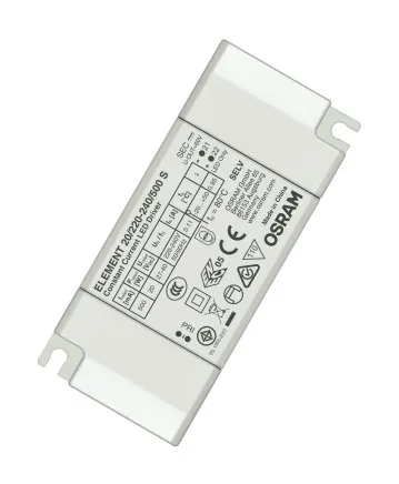 Synergy 21 Netzteil - CC Driver 200mA, 24~42V Osram Element G3 Synergy 21 Netzteil - CC Driver 200mA, 24~42V Osram Element G3