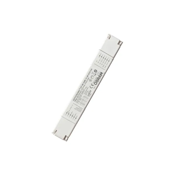 Synergy 21 Netzteil - 12-48V RGB-WW (RGB-CCT) 12A Osram + Casambi