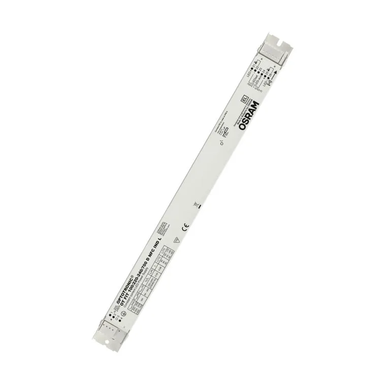 Osram Netzteil - CC Driver 250~1000mA, 64~300V  dali NFC
