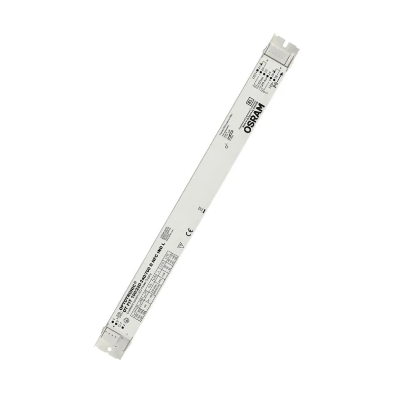 Osram Netzteil - CC Driver 250~1000mA, 64~300V  dali NFC