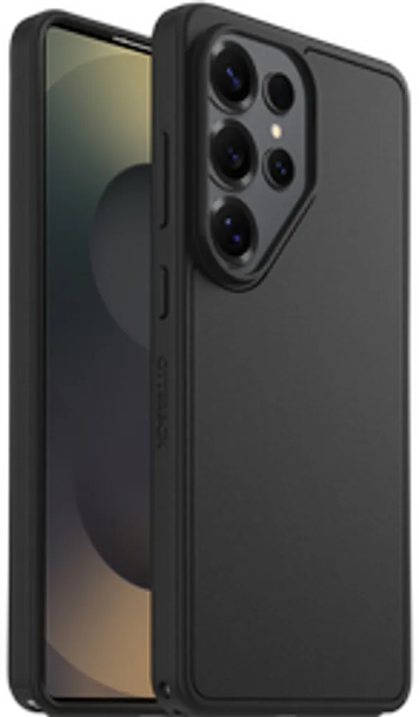 OtterBox Symmetry Magnets Samsung Galaxy S26 Ulta -black *BULK