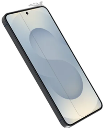 OtterBox Glass Samsung Galaxy S26 -clear