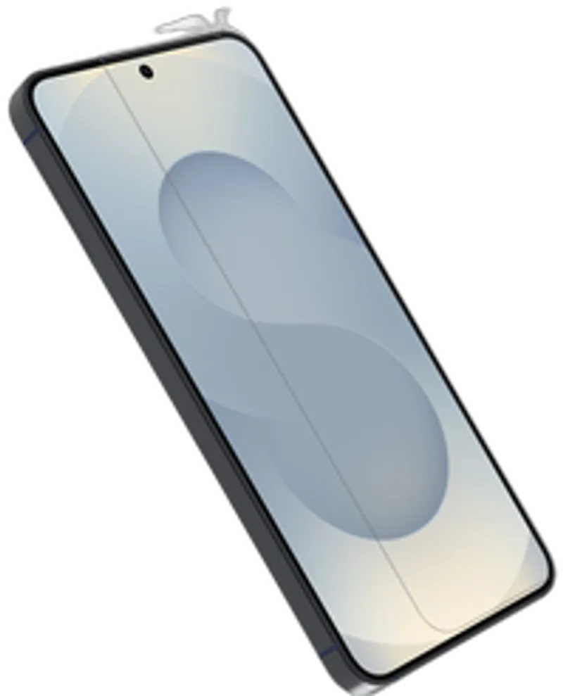 OtterBox Glass Samsung Galaxy S26 -clear