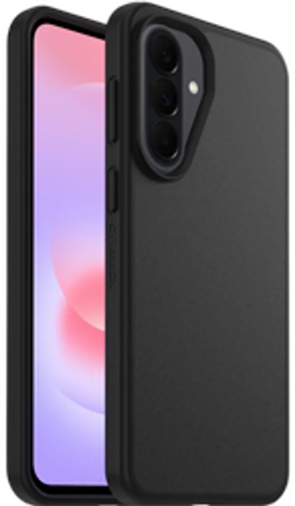 OtterBox React Samsung Galaxy A37 5G - black *BULK