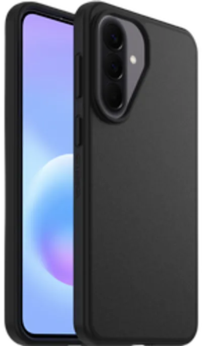 OtterBox React Samsung Galaxy A57 5G - black
