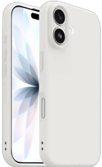 OtterBox Figura Apple iPhone 17 white
