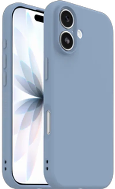 OtterBox Figura Apple iPhone 17 blue