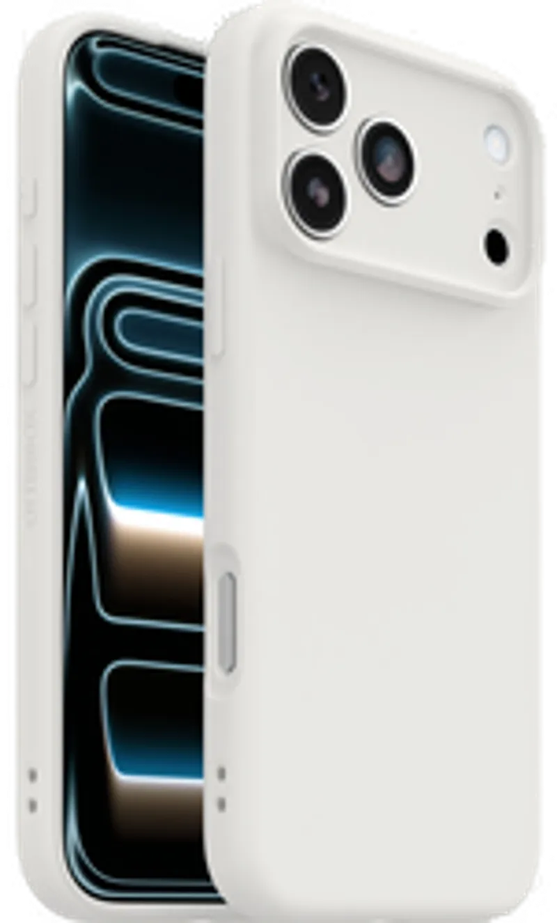 OtterBox Figura Apple iPhone 17 Pro Max white