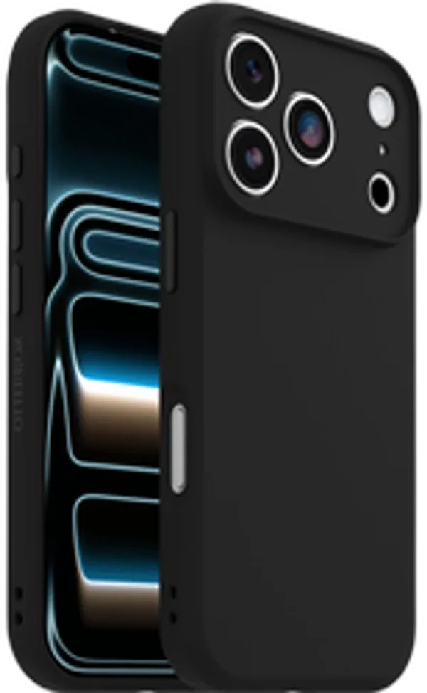 OtterBox Figura Apple iPhone 17 Pro black