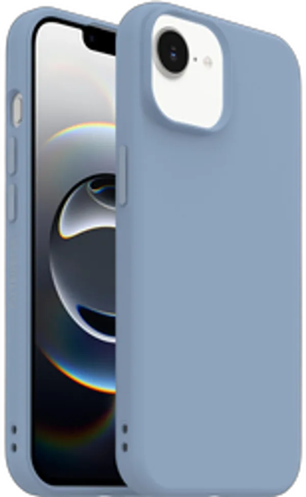 OtterBox Figura Apple iPhone 17e/16e/15/14/13 blue