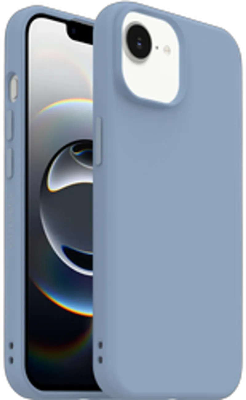 OtterBox Figura Apple iPhone 17e/16e/15/14/13 blue